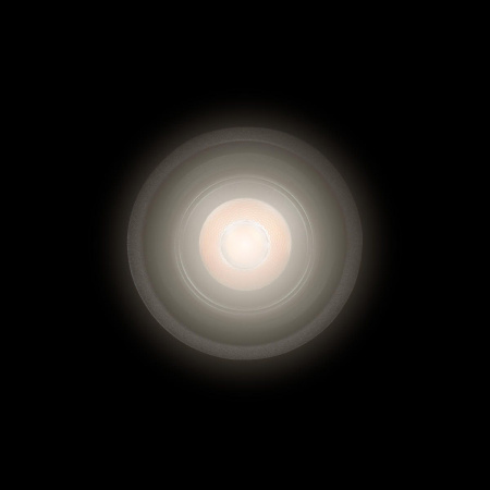 Встраиваемый светильник Loft IT Flash 10319/A Black