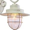 Бра Arte Lamp 6 A4579AP-1WG