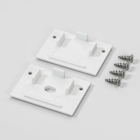 Алюминиевый профиль Elektrostandard LL-2-ALP023 4690389205101 LL-2-ALP023 a066624