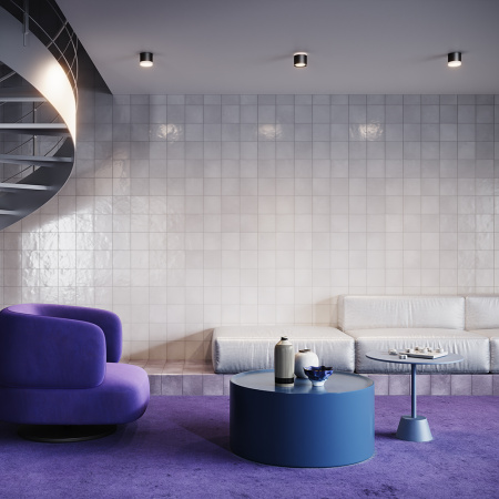 Потолочный светильник Maytoni Technical Pauline C120CL-GX53-B