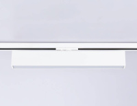 Трековый однофазный светильник Ambrella Light Track System GL6772