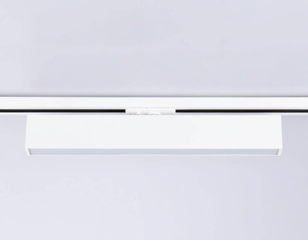 Трековый однофазный светильник Ambrella Light Track System GL6769