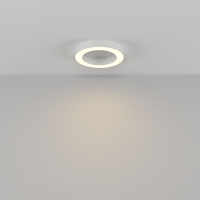 Потолочный светильник Maytoni Lua C093CL-36W3K-W