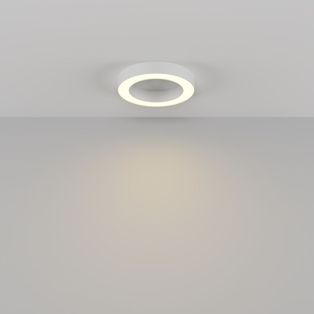 Потолочный светильник Maytoni Lua C093CL-36W3K-W