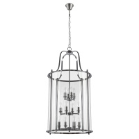 Подвесной светильник Loft IT Lighthouse 10456/12 CR