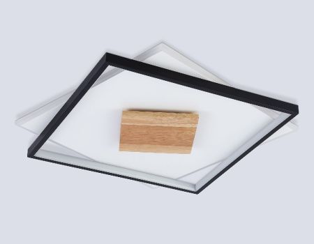 Потолочный светильник Ambrella Light Linetech Comfort FL4791