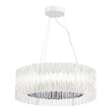 Подвесная люстра ST Luce Nazare SL6012.103.01