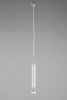 Подвесной светодиодный светильник Omnilux Borgia OML-101716-20