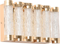 Настенный светильник Stilfort Галлери Айс 4049/03/01W