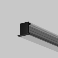 Комплект заглушек профиля 2шт Maytoni Led Strip 642051