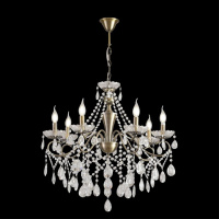 Подвесная люстра Lumion Classi Luina 8346/7