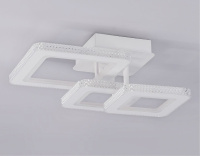 Потолочная люстра Ambrella Light Original FA8877