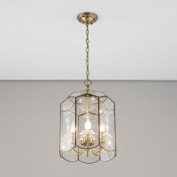 Подвесная люстра Citilux Витра-2 CL442260