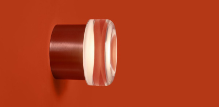 Настенный светильник Freya Retro FR5603WL-L3TR