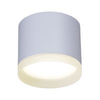 Накладной светильник Reluce 53004-9.5-001LD GX53 WT