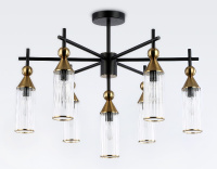 Люстра на штанге Ambrella Light High Light LH55257