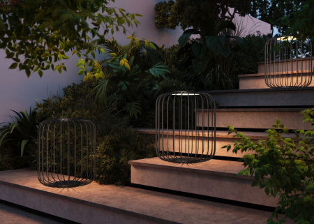 Ландшафтный светильник Maytoni Wisp O478FL-L18GF3K