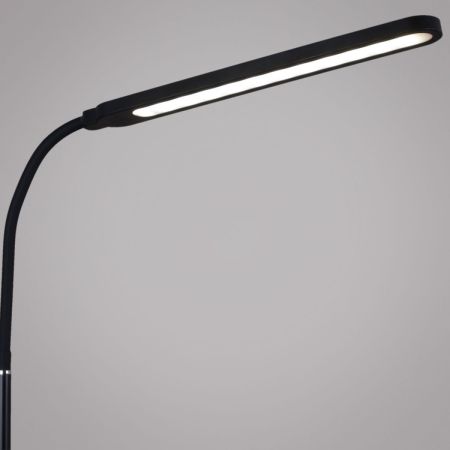 Торшер Reluce 00099-0.7-01 BK