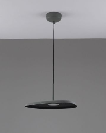 Подвесной светильник Moderli Agato V11606-PL