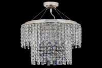 Подвесная люстра Arti Lampadari Milano E 1.5.D50.522 NK