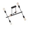 Подвесная люстра Vitaluce V3010-1/6PL