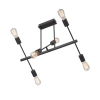 Подвесная люстра Vitaluce V3010-1/6PL