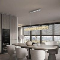 Подвесной светильник Modelux ML.342.1240 CR