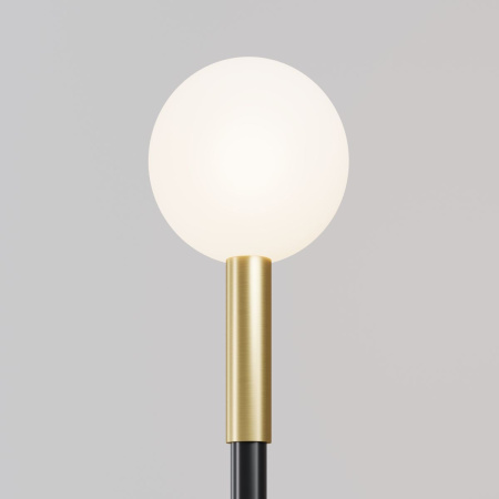 Ландшафтный светильник Maytoni Shin O523FL-L2BS3K