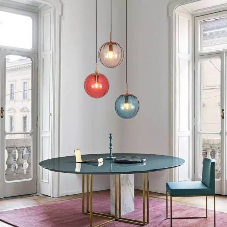 Подвесной светильник ImperiumLoft Aska 288904-26