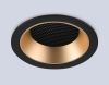 Точечный светильник Ambrella Light Techno Spot TN49509