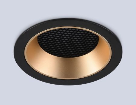 Точечный светильник Ambrella Light Techno Spot TN49509