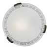 Потолочный светильник Sonex Greca 161/K