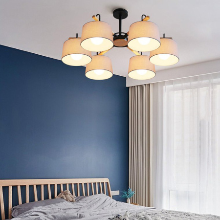 Люстра на штанге ImperiumLoft Even 178365-26