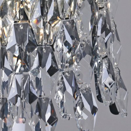 Настенный светильник Illumico IL5150-1WZF-25 CH ELITE