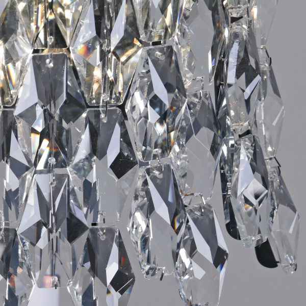 Настенный светильник Illumico IL5150-1WZF-25 CH ELITE