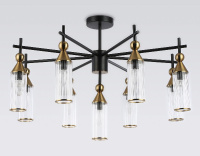 Люстра на штанге Ambrella Light High Light LH55258