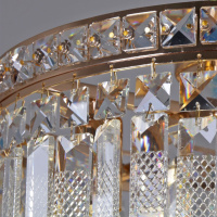 Потолочная люстра Reluce 90327-0.3-05 FGD