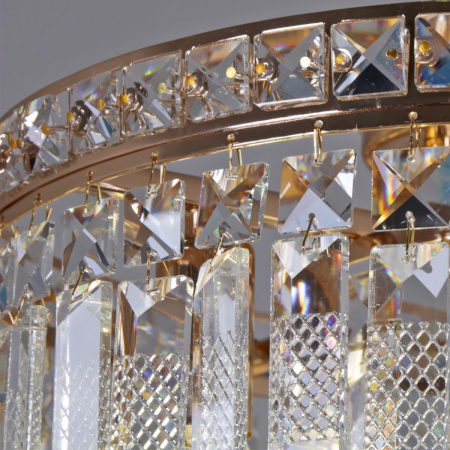 Потолочная люстра Reluce 90327-0.3-05 FGD