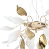 Подвесная люстра Crystal Lux STEFANIA SP6R