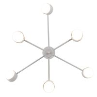 Потолочный светильник Feron AL270 53103