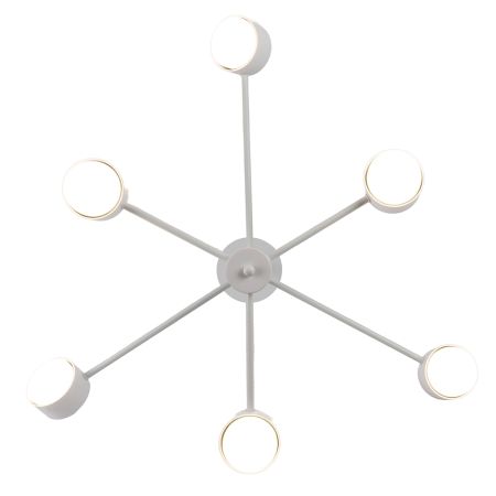 Потолочный светильник Feron AL270 53103