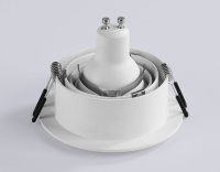 Встраиваемый светильник Ambrella Light Techno Spot Standard Tech TN102755