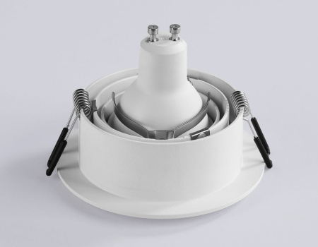 Встраиваемый светильник Ambrella Light Techno Spot Standard Tech TN102755