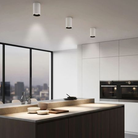Накладной светильник Citilux Axel CL512110
