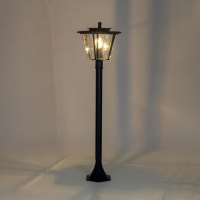 Ландшафтный светильник Citilux Forts CLU10B