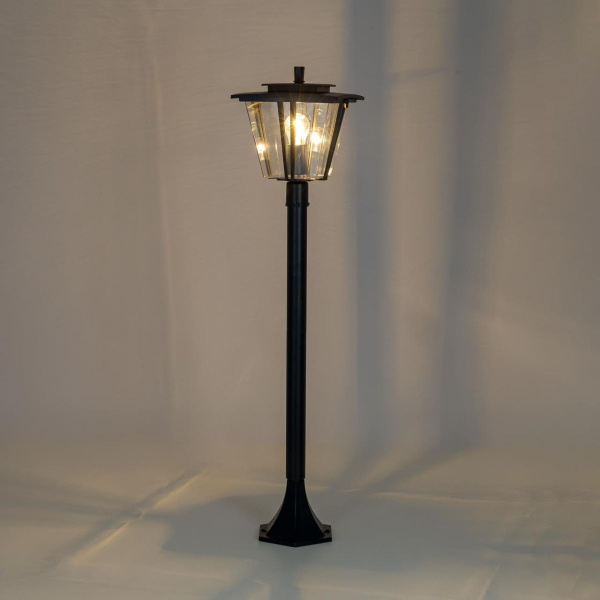 Ландшафтный светильник Citilux Forts CLU10B