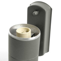 Уличный настенный светильник Feron DH0704 11882