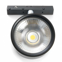 Трековый светодиодный светильник Feron MGN305 41953