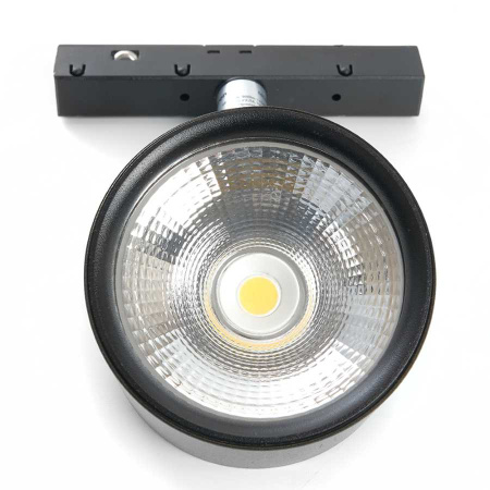 Трековый светодиодный светильник Feron MGN305 41953