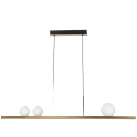 Линейный подвесной светильник Citilux Glob CL209133